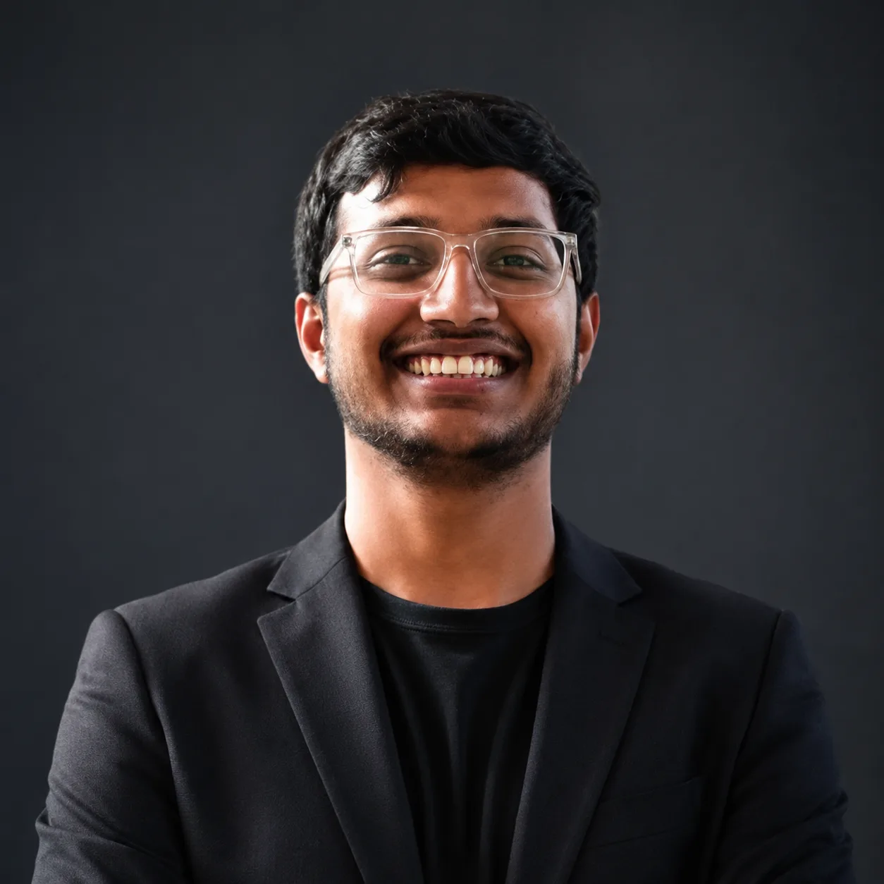 Ojaswi Gupta